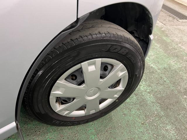 ハイゼットカーゴクルーズ 4WD/走行30251キロ/オートライト/マット1年保証距離無制限 走行距離30251キロ フロアマット 助手席エアバッグ クリアランスソナー オートライト アイドリングストップ 電動格納式ドアミラー(埼玉県)の中古車