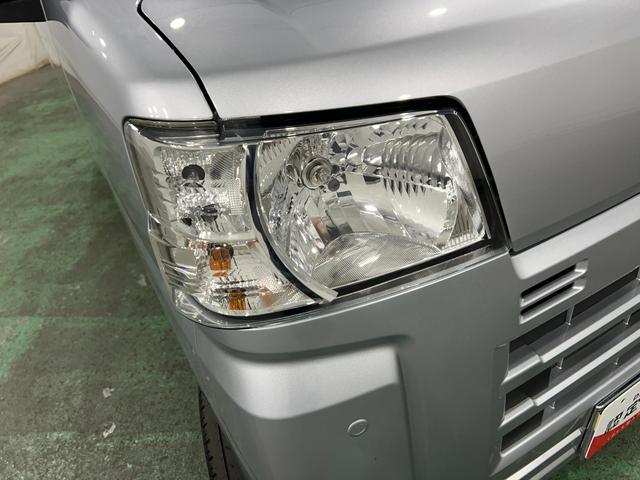 ハイゼットカーゴクルーズ 4WD/走行30251キロ/オートライト/マット1年保証距離無制限 走行距離30251キロ フロアマット 助手席エアバッグ クリアランスソナー オートライト アイドリングストップ 電動格納式ドアミラー(埼玉県)の中古車
