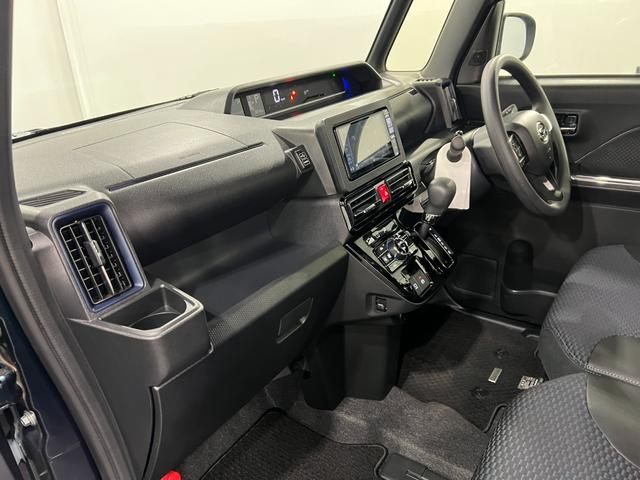 タントカスタムＸ　走行３６４２キロ／フルセグナビ／ドラレコ１年保証距離無制限　走行距離３６４２キロ　フルセグナビ　ドラレコ　ブルートゥース　純正マット　サイドエアバッグ　ＬＥＤヘッドランプ　アイドリングストップ　シートヒーター　両側電動スライドドア（東京都）の中古車