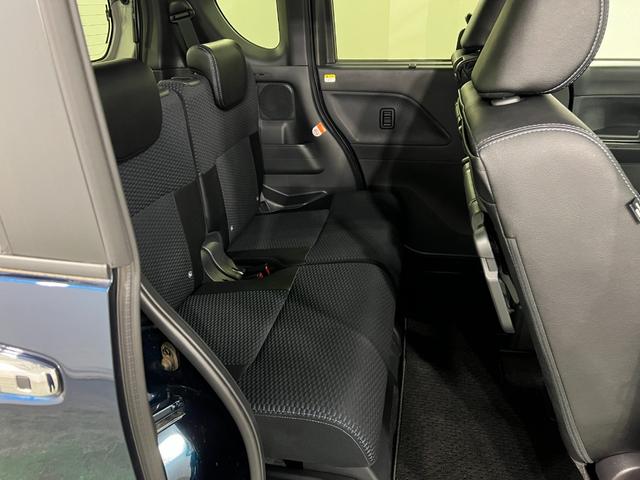 タントカスタムＸ　走行３６４２キロ／フルセグナビ／ドラレコ１年保証距離無制限　走行距離３６４２キロ　フルセグナビ　ドラレコ　ブルートゥース　純正マット　サイドエアバッグ　ＬＥＤヘッドランプ　アイドリングストップ　シートヒーター　両側電動スライドドア（東京都）の中古車