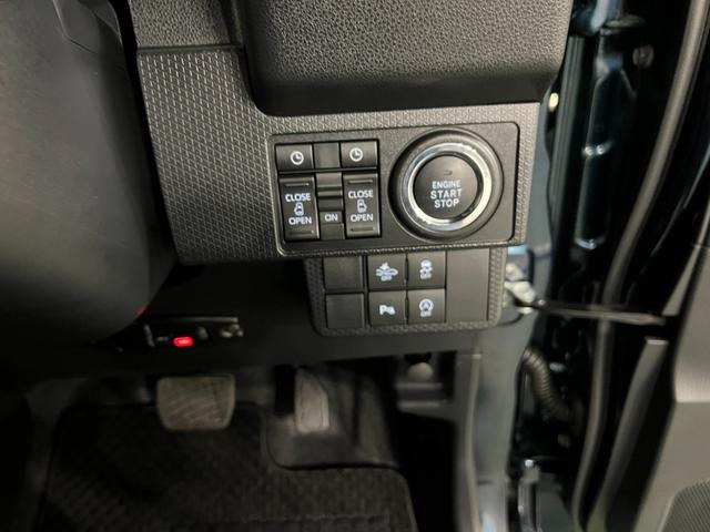 タントカスタムＸ　走行３６４２キロ／フルセグナビ／ドラレコ１年保証距離無制限　走行距離３６４２キロ　フルセグナビ　ドラレコ　ブルートゥース　純正マット　サイドエアバッグ　ＬＥＤヘッドランプ　アイドリングストップ　シートヒーター　両側電動スライドドア（東京都）の中古車