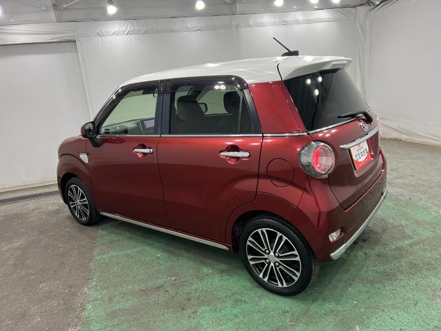キャストスタイルG ターボ SAII 走行63221キロ/ナビ一年保証・走行距離無制限走行63221キロ フルセグナビ ブルートゥース バックカメラ ETC オートライト LEDヘッドライト(埼玉県)の中古車