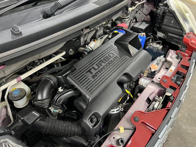 キャストスタイルG ターボ SAII 走行63221キロ/ナビ一年保証・走行距離無制限走行63221キロ フルセグナビ ブルートゥース バックカメラ ETC オートライト LEDヘッドライト(埼玉県)の中古車