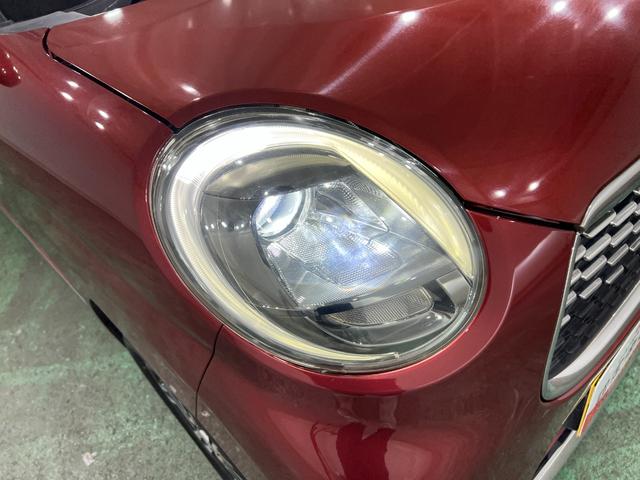 キャストスタイルG ターボ SAII 走行63221キロ/ナビ一年保証・走行距離無制限走行63221キロ フルセグナビ ブルートゥース バックカメラ ETC オートライト LEDヘッドライト(埼玉県)の中古車