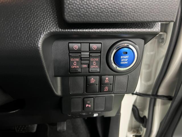 ルーミーカスタムG 走行15862キロ/ナビ/ドラレコ/バックカメラ一年保証・走行距離無制限走行15862キロ フルセグナビ バックカメラ ドラレコ ETC クリアランスソナー LEDヘッドライト 両側電動スライドドア(埼玉県)の中古車