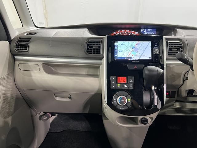 タントG SAIII 走行35027キロ/ナビ/ドラレコ/ETC一年保証・走行距離無制限走行35027キロ フルセグナビ ブルートゥース バックカメラ ドラレコ ETC オートライト シートヒーター 両側電動スライドドア(埼玉県)の中古車