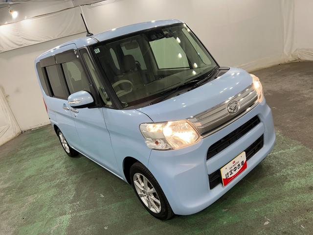 タントG SAIII 走行35027キロ/ナビ/ドラレコ/ETC一年保証・走行距離無制限走行35027キロ フルセグナビ ブルートゥース バックカメラ ドラレコ ETC オートライト シートヒーター 両側電動スライドドア(埼玉県)の中古車