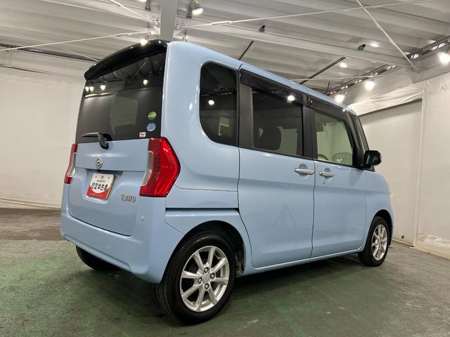 タントG SAIII 走行35027キロ/ナビ/ドラレコ/ETC一年保証・走行距離無制限走行35027キロ フルセグナビ ブルートゥース バックカメラ ドラレコ ETC オートライト シートヒーター 両側電動スライドドア(埼玉県)の中古車