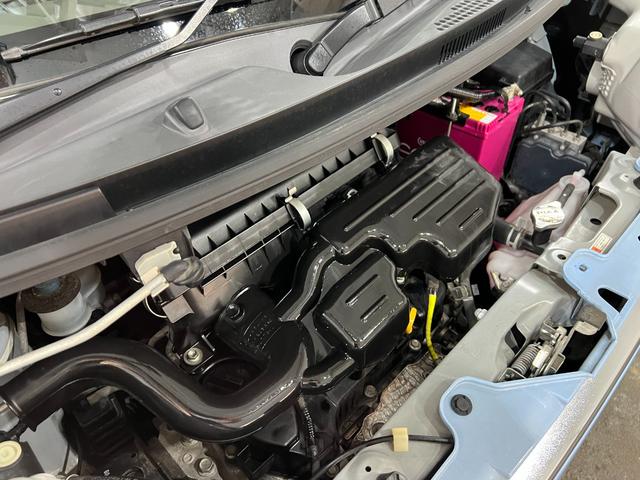 タントG SAIII 走行35027キロ/ナビ/ドラレコ/ETC一年保証・走行距離無制限走行35027キロ フルセグナビ ブルートゥース バックカメラ ドラレコ ETC オートライト シートヒーター 両側電動スライドドア(埼玉県)の中古車