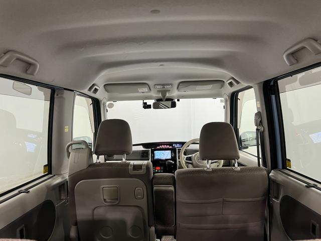 タントG SAIII 走行35027キロ/ナビ/ドラレコ/ETC一年保証・走行距離無制限走行35027キロ フルセグナビ ブルートゥース バックカメラ ドラレコ ETC オートライト シートヒーター 両側電動スライドドア(埼玉県)の中古車