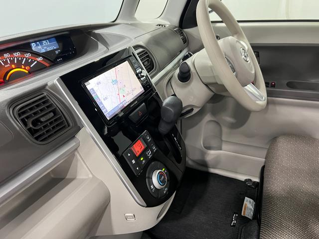 タントG SAIII 走行35027キロ/ナビ/ドラレコ/ETC一年保証・走行距離無制限走行35027キロ フルセグナビ ブルートゥース バックカメラ ドラレコ ETC オートライト シートヒーター 両側電動スライドドア(埼玉県)の中古車