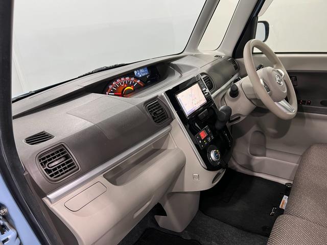 タントG SAIII 走行35027キロ/ナビ/ドラレコ/ETC一年保証・走行距離無制限走行35027キロ フルセグナビ ブルートゥース バックカメラ ドラレコ ETC オートライト シートヒーター 両側電動スライドドア(埼玉県)の中古車