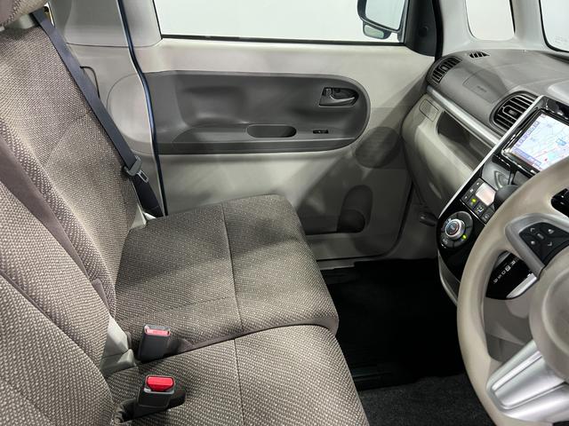 タントG SAIII 走行35027キロ/ナビ/ドラレコ/ETC一年保証・走行距離無制限走行35027キロ フルセグナビ ブルートゥース バックカメラ ドラレコ ETC オートライト シートヒーター 両側電動スライドドア(埼玉県)の中古車