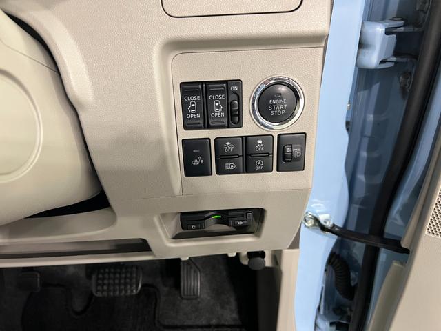 タントG SAIII 走行35027キロ/ナビ/ドラレコ/ETC一年保証・走行距離無制限走行35027キロ フルセグナビ ブルートゥース バックカメラ ドラレコ ETC オートライト シートヒーター 両側電動スライドドア(埼玉県)の中古車