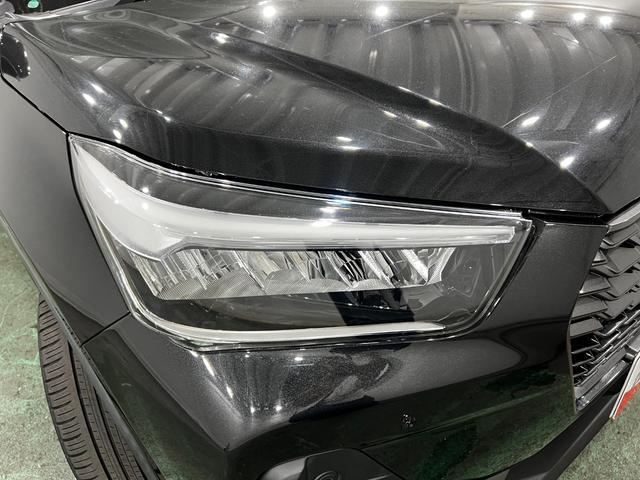 ロッキープレミアムG HEV 走行54157キロ/修復歴/9型ナビ1年保証・走行距離無制限 フルセグナビ 全周囲カメラ Bluetooth ドラレコ ETC サイドエアバック クリアランスソナー オートライト LEDヘッドライト シートヒーター(埼玉県)の中古車