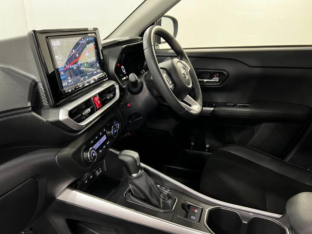 ロッキープレミアムG HEV 走行54157キロ/修復歴/9型ナビ1年保証・走行距離無制限 フルセグナビ 全周囲カメラ Bluetooth ドラレコ ETC サイドエアバック クリアランスソナー オートライト LEDヘッドライト シートヒーター(埼玉県)の中古車