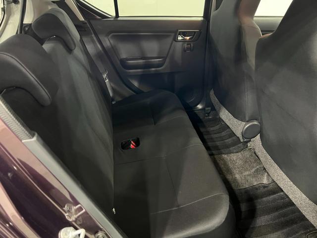 ミライースG SAIII 車検整備付/走行28095キロ/ナビBカメラ1年保証距離無制限 走行距離28095キロ フルセグナビ バックカメラ ブルートゥース 純正マット 助手席エアバッグ LEDヘッドランプ アイドリングストップ シートヒーター プッシュボタンスタート(埼玉県)の中古車