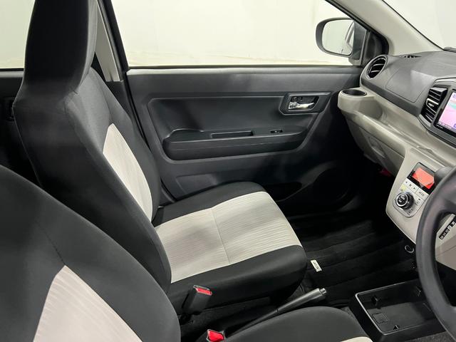ミライースG SAIII 車検整備付/走行28095キロ/ナビBカメラ1年保証距離無制限 走行距離28095キロ フルセグナビ バックカメラ ブルートゥース 純正マット 助手席エアバッグ LEDヘッドランプ アイドリングストップ シートヒーター プッシュボタンスタート(埼玉県)の中古車