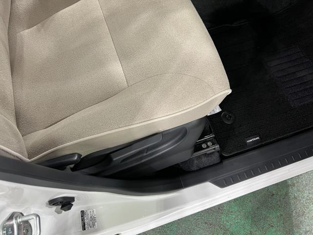 ムーヴキャンバスＧメイクアップリミテッド　ＳＡIII　走行２７９０９キロフルセグナビ　Ｂｌｕｅｔｏｏｔｈ　ＥＴＣ　全周囲カメラ　サイドエアバック　オートライト　ＬＥＤヘッドライト　シートヒーター　両側電動スライドドア　１年保証・走行距離（埼玉県）の中古車