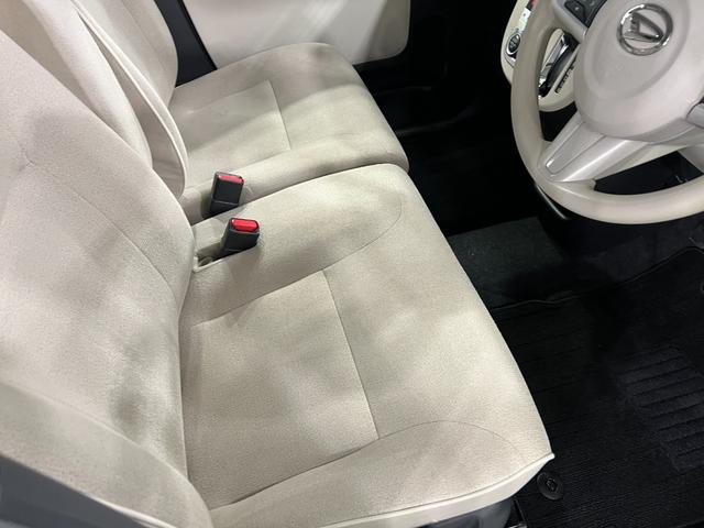 ムーヴキャンバスＧメイクアップリミテッド　ＳＡIII　走行２７９０９キロフルセグナビ　Ｂｌｕｅｔｏｏｔｈ　ＥＴＣ　全周囲カメラ　サイドエアバック　オートライト　ＬＥＤヘッドライト　シートヒーター　両側電動スライドドア　１年保証・走行距離（埼玉県）の中古車