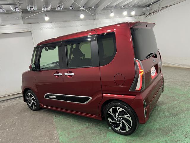 タントカスタムRSスタイルセレクション 走行23392キロ1年保証・走行距離無制限 フルセグナビ バックカメラ ドラレコ サイドエアバック クリアランスソナー オートライト LEDヘッドライト ベンチシート シートヒーター 両側電動スライドドア(埼玉県)の中古車