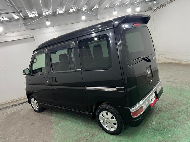 アトレーワゴンカスタムターボRSリミテッド 車検整備付/走行45222キロ1年保証距離無制限 走行距離45222キロ フルセグナビ ブルートゥース ドラレコ 純正カーペットマット 助手席エアバッグ HIDヘッドランプ 片側電動スライドドア(埼玉県)の中古車