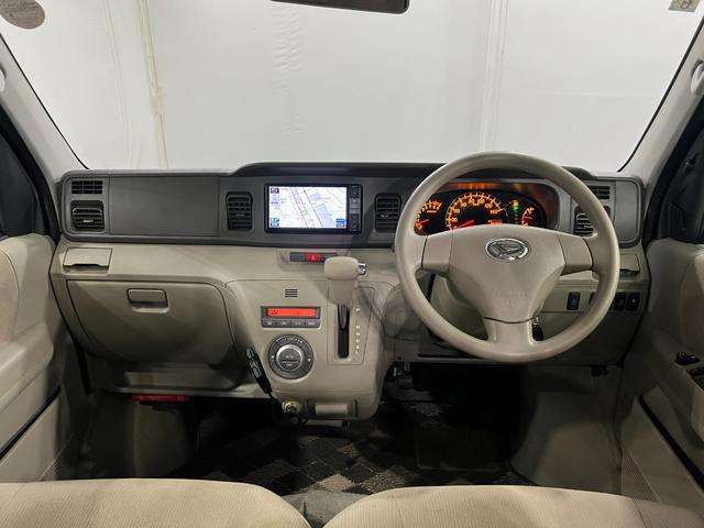 アトレーワゴンカスタムターボRSリミテッド 車検整備付/走行45222キロ1年保証距離無制限 走行距離45222キロ フルセグナビ ブルートゥース ドラレコ 純正カーペットマット 助手席エアバッグ HIDヘッドランプ 片側電動スライドドア(埼玉県)の中古車