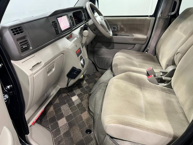 アトレーワゴンカスタムターボRSリミテッド 車検整備付/走行45222キロ1年保証距離無制限 走行距離45222キロ フルセグナビ ブルートゥース ドラレコ 純正カーペットマット 助手席エアバッグ HIDヘッドランプ 片側電動スライドドア(埼玉県)の中古車