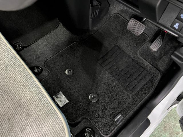 ムーヴキャンバスストライプスGターボ 純正10インチナビ/ドラレコワンオーナー 禁煙車 純正10インチナビ パノラマモニター ドラレコ ETC 純正マット サイドエアバッグ LEDヘッドランプ LEDフォグランプ シートヒーター 両側電動スライドドア(埼玉県)の中古車