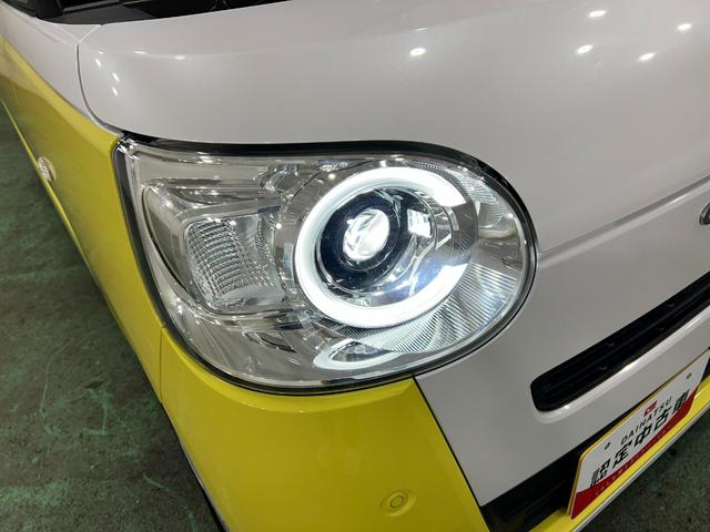 ムーヴキャンバスストライプスGターボ 純正10インチナビ/ドラレコワンオーナー 禁煙車 純正10インチナビ パノラマモニター ドラレコ ETC 純正マット サイドエアバッグ LEDヘッドランプ LEDフォグランプ シートヒーター 両側電動スライドドア(埼玉県)の中古車