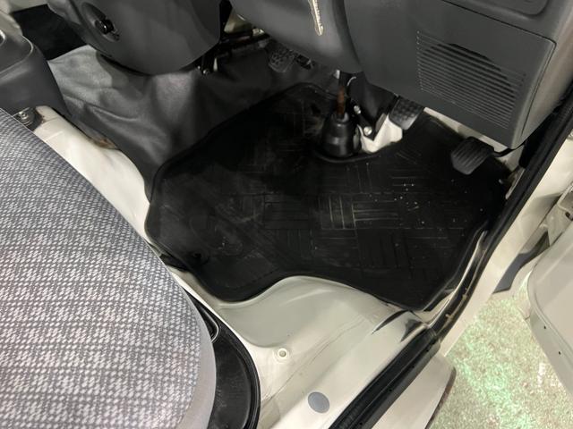 ハイゼットトラックエアコン・パワステスペシャルVS 走行39050キロ1年保証・走行距離無制限 車検整備付 MT 4WD AMFMラジオ 純正ゴムマット 板キー 荷台灯 エアコン パワステ(埼玉県)の中古車