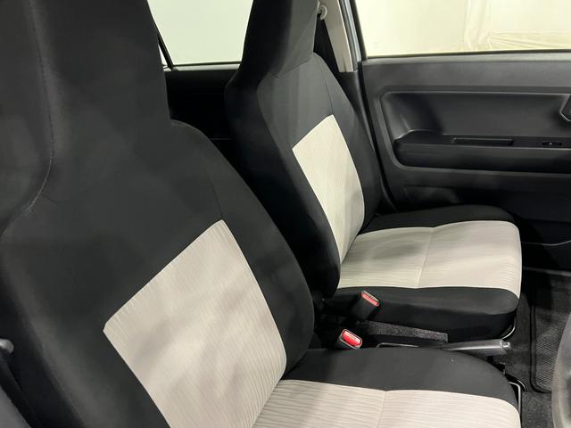 ミライースX SAIII 走行21111キロ/CDチューナー/マット1年保証距離無制限 走行距離21111キロ CDチューナー 純正カーペットマット 助手席エアバッグ クリアランスソナー LEDヘッドランプ アイドリングストップ 電動格納式ドアミラー キーフリー(埼玉県)の中古車