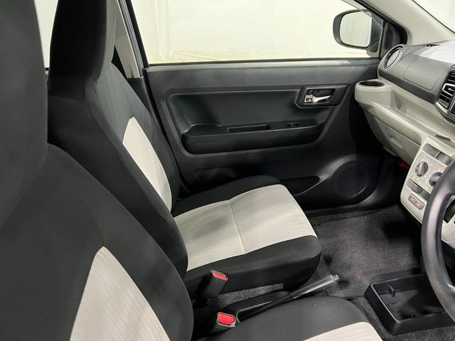 ミライースX SAIII 走行21111キロ/CDチューナー/マット1年保証距離無制限 走行距離21111キロ CDチューナー 純正カーペットマット 助手席エアバッグ クリアランスソナー LEDヘッドランプ アイドリングストップ 電動格納式ドアミラー キーフリー(埼玉県)の中古車