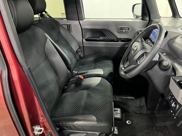 タントカスタムＲＳ　走行４３６１８キロ／純正９インチナビ／ドラレコ１年保証距離無制限　走行距離４３６１８キロ　純正フルセグナビ　パノラマモニター　ドラレコ　純正マット　サイドエアバッグ　ＬＥＤヘッドランプ　アイドリングストップ　シートヒーター　両側電動スライドドア（埼玉県）の中古車