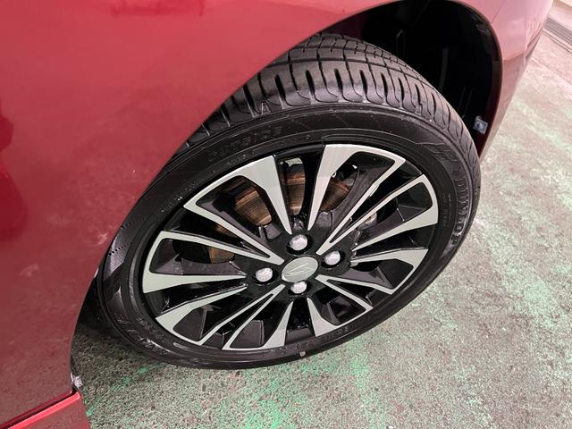 タントカスタムＲＳ　走行４３６１８キロ／純正９インチナビ／ドラレコ１年保証距離無制限　走行距離４３６１８キロ　純正フルセグナビ　パノラマモニター　ドラレコ　純正マット　サイドエアバッグ　ＬＥＤヘッドランプ　アイドリングストップ　シートヒーター　両側電動スライドドア（埼玉県）の中古車