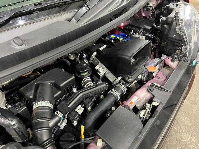 タントカスタムＲＳ　走行４３６１８キロ／純正９インチナビ／ドラレコ１年保証距離無制限　走行距離４３６１８キロ　純正フルセグナビ　パノラマモニター　ドラレコ　純正マット　サイドエアバッグ　ＬＥＤヘッドランプ　アイドリングストップ　シートヒーター　両側電動スライドドア（埼玉県）の中古車