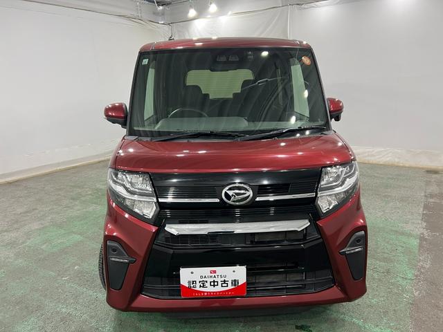 タントカスタムＲＳ　走行４３６１８キロ／純正９インチナビ／ドラレコ１年保証距離無制限　走行距離４３６１８キロ　純正フルセグナビ　パノラマモニター　ドラレコ　純正マット　サイドエアバッグ　ＬＥＤヘッドランプ　アイドリングストップ　シートヒーター　両側電動スライドドア（埼玉県）の中古車
