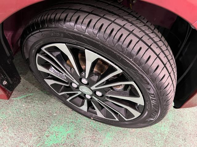 タントカスタムＲＳ　走行４３６１８キロ／純正９インチナビ／ドラレコ１年保証距離無制限　走行距離４３６１８キロ　純正フルセグナビ　パノラマモニター　ドラレコ　純正マット　サイドエアバッグ　ＬＥＤヘッドランプ　アイドリングストップ　シートヒーター　両側電動スライドドア（埼玉県）の中古車