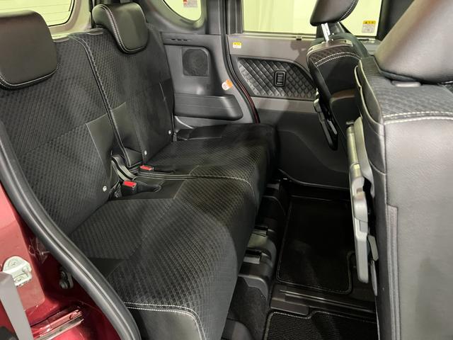 タントカスタムＲＳ　走行４３６１８キロ／純正９インチナビ／ドラレコ１年保証距離無制限　走行距離４３６１８キロ　純正フルセグナビ　パノラマモニター　ドラレコ　純正マット　サイドエアバッグ　ＬＥＤヘッドランプ　アイドリングストップ　シートヒーター　両側電動スライドドア（埼玉県）の中古車