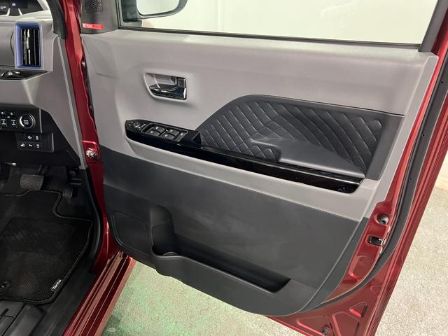 タントカスタムＲＳ　走行４３６１８キロ／純正９インチナビ／ドラレコ１年保証距離無制限　走行距離４３６１８キロ　純正フルセグナビ　パノラマモニター　ドラレコ　純正マット　サイドエアバッグ　ＬＥＤヘッドランプ　アイドリングストップ　シートヒーター　両側電動スライドドア（埼玉県）の中古車