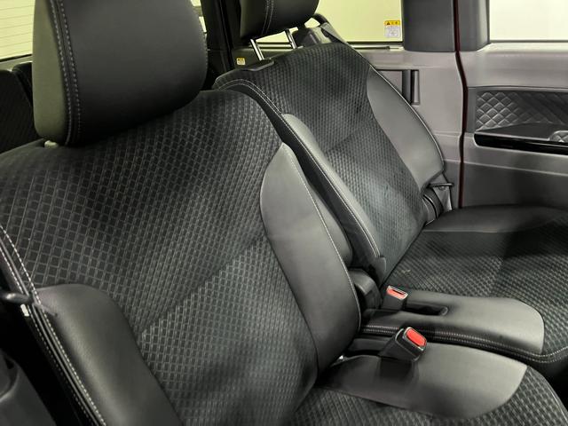 タントカスタムＲＳ　走行４３６１８キロ／純正９インチナビ／ドラレコ１年保証距離無制限　走行距離４３６１８キロ　純正フルセグナビ　パノラマモニター　ドラレコ　純正マット　サイドエアバッグ　ＬＥＤヘッドランプ　アイドリングストップ　シートヒーター　両側電動スライドドア（埼玉県）の中古車