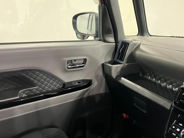 タントカスタムＲＳ　走行４３６１８キロ／純正９インチナビ／ドラレコ１年保証距離無制限　走行距離４３６１８キロ　純正フルセグナビ　パノラマモニター　ドラレコ　純正マット　サイドエアバッグ　ＬＥＤヘッドランプ　アイドリングストップ　シートヒーター　両側電動スライドドア（埼玉県）の中古車