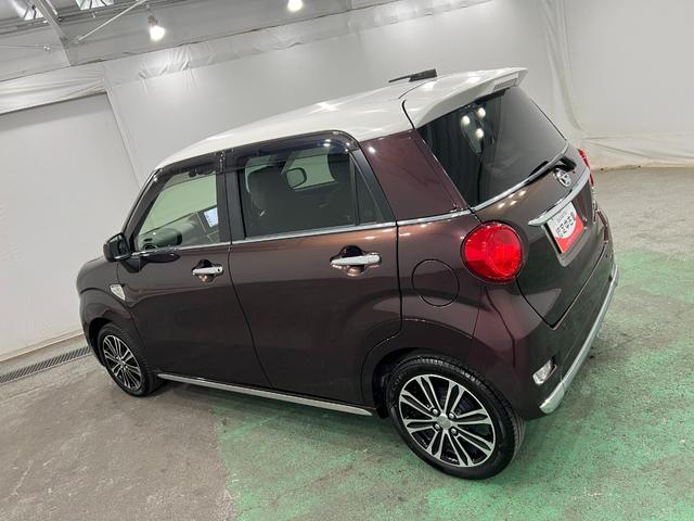 キャストスタイルG ターボ VS SAIII 走行65077キロ1年保証距離無制限 走行距離65077キロ 純正フルセグナビ パノラマモニター ドラレコ 純正マット LEDヘッドランプ アイドリングストップ シートヒーター オート格納式ドアミラー キーフリー(埼玉県)の中古車