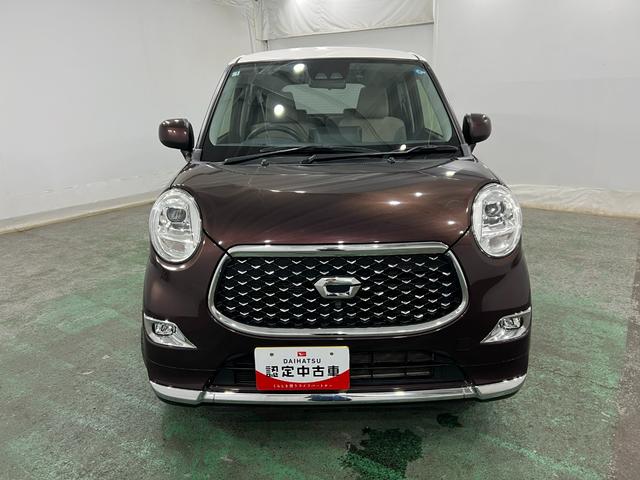 キャストスタイルG ターボ VS SAIII 走行65077キロ1年保証距離無制限 走行距離65077キロ 純正フルセグナビ パノラマモニター ドラレコ 純正マット LEDヘッドランプ アイドリングストップ シートヒーター オート格納式ドアミラー キーフリー(埼玉県)の中古車