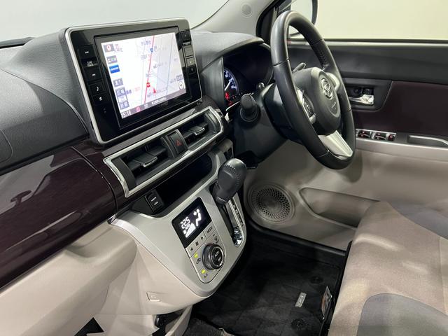 キャストスタイルG ターボ VS SAIII 走行65077キロ1年保証距離無制限 走行距離65077キロ 純正フルセグナビ パノラマモニター ドラレコ 純正マット LEDヘッドランプ アイドリングストップ シートヒーター オート格納式ドアミラー キーフリー(埼玉県)の中古車