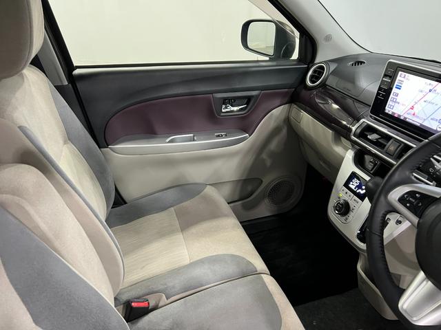 キャストスタイルG ターボ VS SAIII 走行65077キロ1年保証距離無制限 走行距離65077キロ 純正フルセグナビ パノラマモニター ドラレコ 純正マット LEDヘッドランプ アイドリングストップ シートヒーター オート格納式ドアミラー キーフリー(埼玉県)の中古車