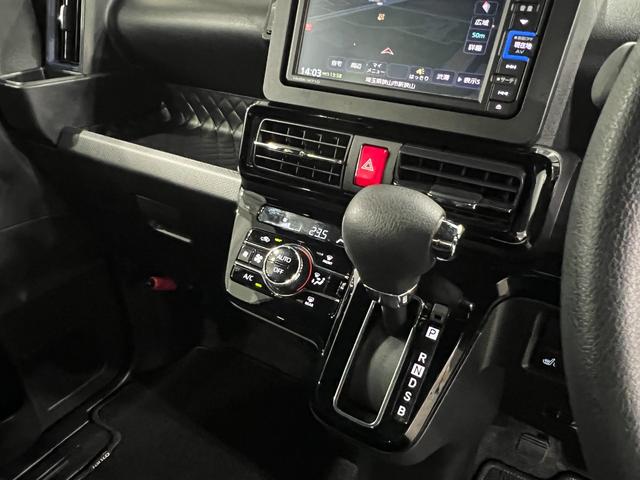 タントカスタムX 走行41254キロ/ナビ/ドラレコ/バックカメラ1年保証・走行距離無制限 ETC ブルートゥース DVD サイドエアバック クリアランスソナー オートライト LEDヘッドライト ベンチシート シートヒーター 両側電動スライドドア(埼玉県)の中古車