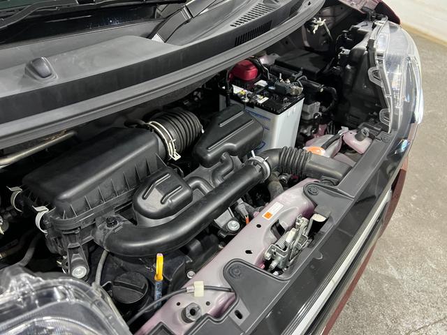 タントカスタムX 走行41254キロ/ナビ/ドラレコ/バックカメラ1年保証・走行距離無制限 ETC ブルートゥース DVD サイドエアバック クリアランスソナー オートライト LEDヘッドライト ベンチシート シートヒーター 両側電動スライドドア(埼玉県)の中古車
