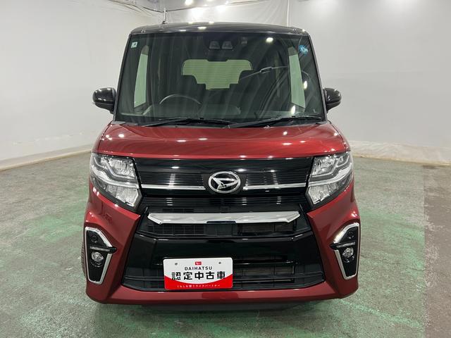 タントカスタムX 走行41254キロ/ナビ/ドラレコ/バックカメラ1年保証・走行距離無制限 ETC ブルートゥース DVD サイドエアバック クリアランスソナー オートライト LEDヘッドライト ベンチシート シートヒーター 両側電動スライドドア(埼玉県)の中古車