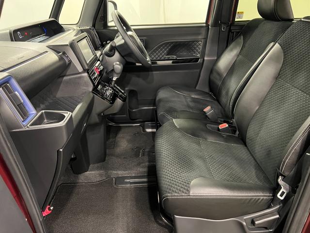 タントカスタムX 走行41254キロ/ナビ/ドラレコ/バックカメラ1年保証・走行距離無制限 ETC ブルートゥース DVD サイドエアバック クリアランスソナー オートライト LEDヘッドライト ベンチシート シートヒーター 両側電動スライドドア(埼玉県)の中古車